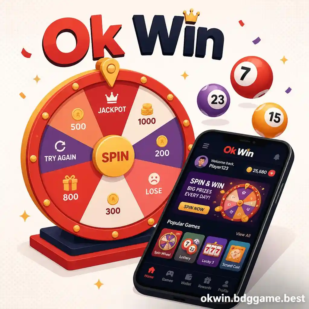 Ok Win