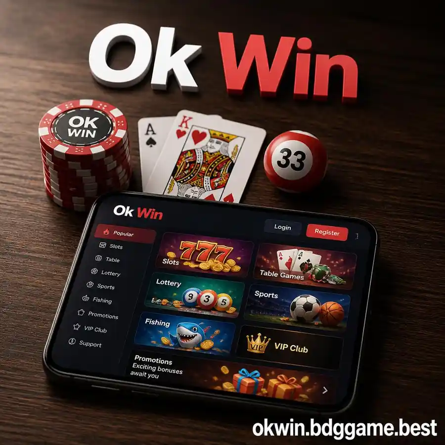 Ok Win